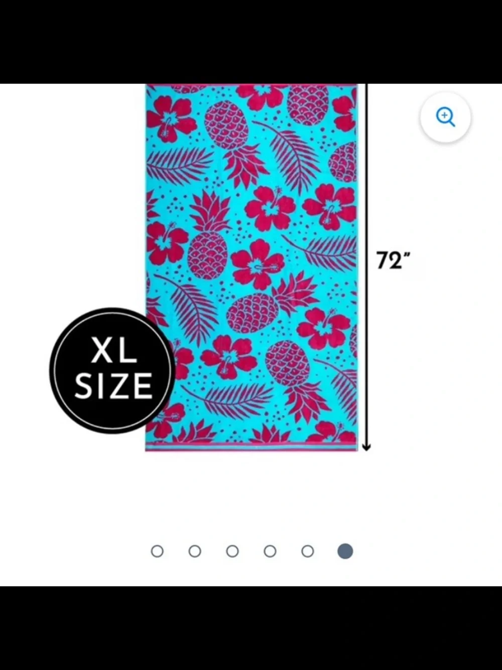 2 Flamingo Beach Towel OR 2 pink pineapple &flowers- 2 x large size high quality
